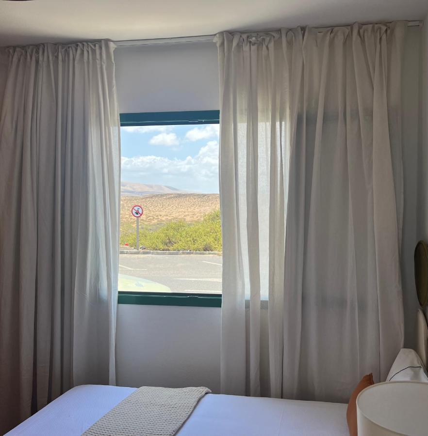 Canaryislandshost L Surfside Famara Exterior photo